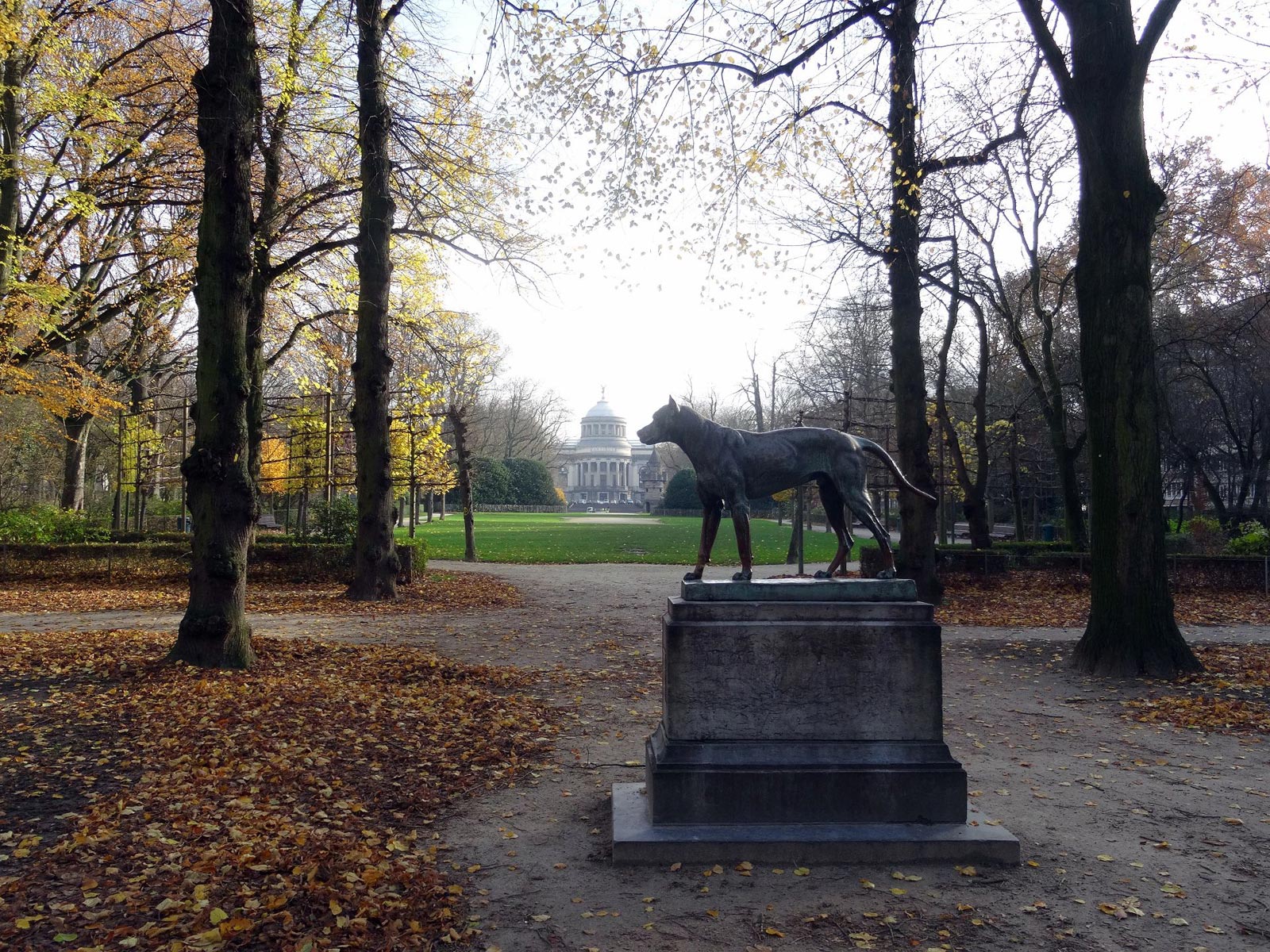 Brussels